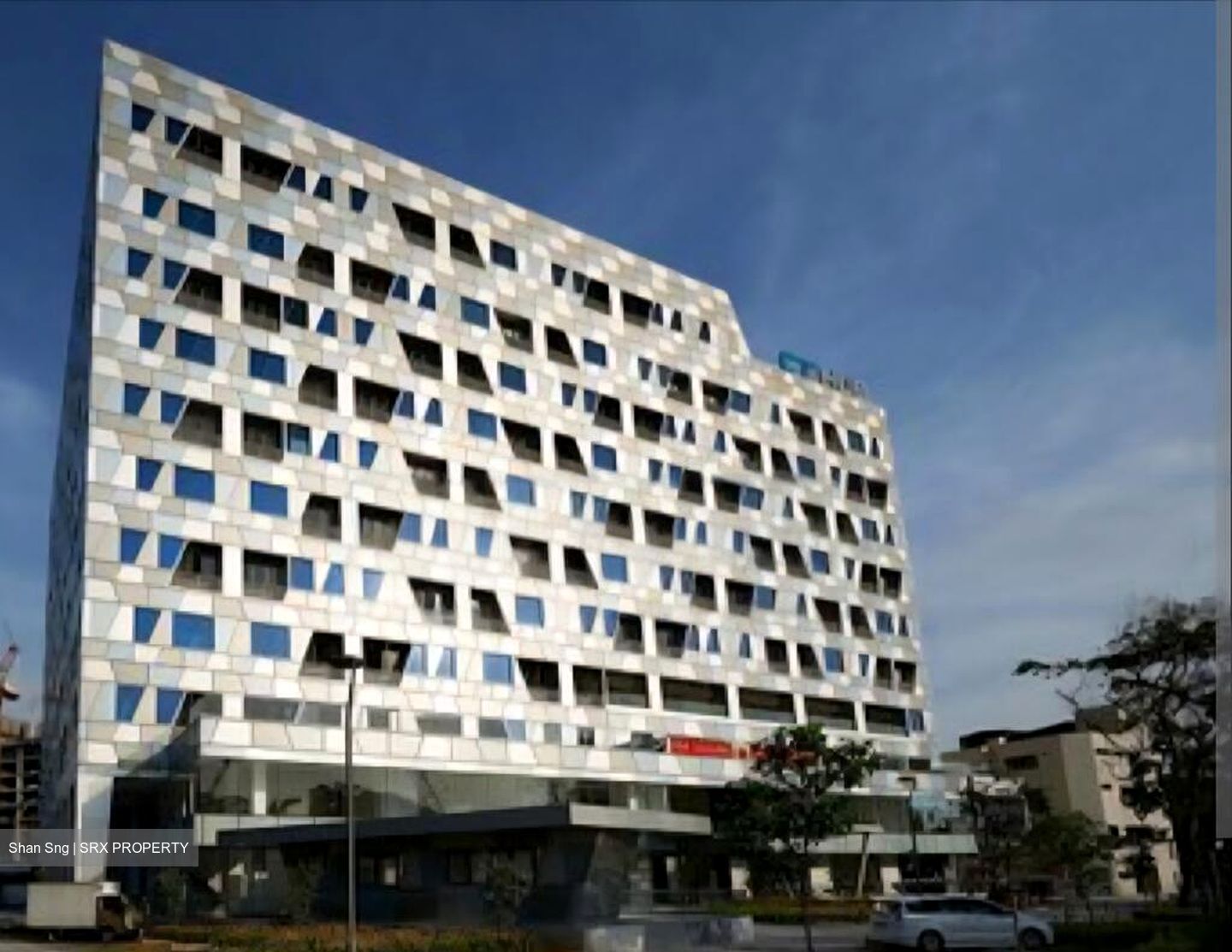 Ct Hub (D12), Factory #476341391